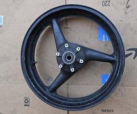 Honda 226337065597 Cbr600f4i Front Wheel Straight Oem