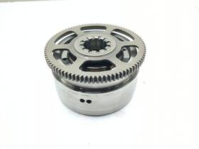Honda 31110-meg-013 04-09 Vt750c Shadow Aero 750 Flywheel Starter Clutch