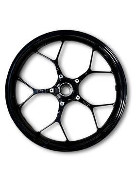 44650-mkj-d00zb Honda 320001264264 17-23 Front Rim Wheel For Cbr1000rr Oem
