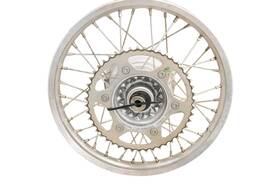 41201-kpt-a00 Honda 09 Crf150f Rear Wheel Rim 16x1.60