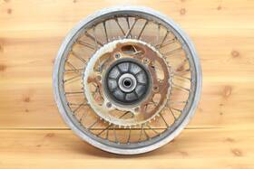 42601-ka4-701 Honda 1982 Cr480r Cr480 Cr250r Cr250 Rear Wheel Rim Hub