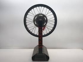 Honda 42601-mke-a50 17-20 Crf250 Crf250rl 18x2.15 Rear Wheel Rim Straight Partzilla New