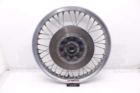 42607-393-700 Honda 77 Goldwing 1000 Oem Front Wheel Rim
