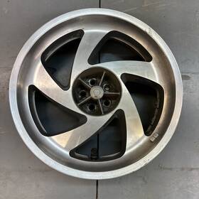 42650-mca-a00 Honda 4265-mca-a00 Gold Wing Gl1800 Rear Wheel