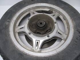 42650-431-780 Honda 1979 Goldwing Gl1000 Gl 1000 Rear Wheel 17x2.50