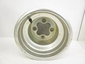 42650-hn6-f00 Honda 07 Trx 250 Ex Rear Wheel Rim 9x8.0 2001-2008