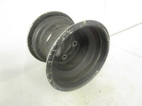 42650-hp1-u00 Honda 2007-2009 Trx 300 Ex X Rear Wheel Rim 9x8
