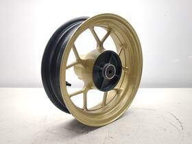 42650-k26-b00zb Honda 17-20 Grom Msx 125 Rear Wheel Rim Straight 12x3.50