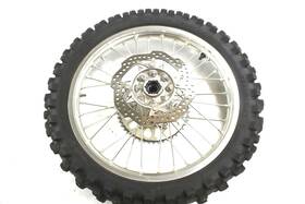 42650-k95-a20 Honda 2018 Crf250r 19 Inch Rear Wheel X 1.85 Oem