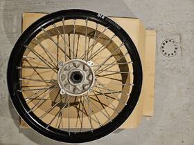 42650-k95-aa0 Honda Oem Crf250r Did Dirtstar Rear Rim 19 Inch