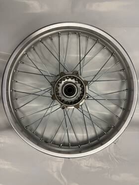 42650-k99-a00 Honda 19-23 Crf250f 18 Inch