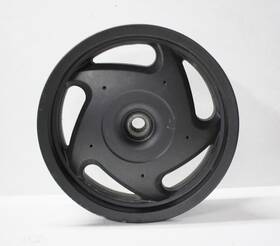 42650-ktb-000 Honda 2005 Ps250 Big Ruckus Rear Back Wheel Rim Oem