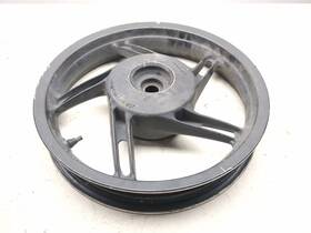 Honda 42650-kwn-900 10-13 Pcx 125 Rear Wheel Rim Straight 14x2.15