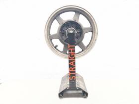 Honda 42650-mam-000 88-00 Gl1500 Goldwing Rear Wheel Rim 16x3.50 Straight