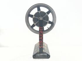 42650-mam-a80 Honda 88-00 Gl1500a Goldwing Rear Wheel Rim Straight 16xmt3.50