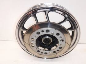 42650-mb4-770 Honda 84-86 V65 Magna Rear Back Wheel Rim