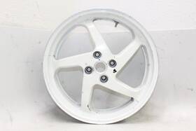 42650-mbg-010 Honda 98-99 Interceptor 800 Oem Rear Wheel Rim