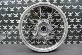 42650-mbn-672 Honda 42650-mbn-670 2000 00-07 Xr650r Oem 18 X 2.15 Rear Back Wheel Rim Hub