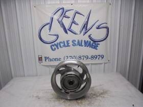 42650-mch-000 Honda 2002 Vtx 1800c Rear Wheel