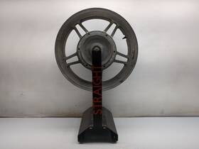 Honda 42650-mch-f10 05-08 Vtx1800f Vtx 1800 18x5.50 Rear Wheel Rim Straight