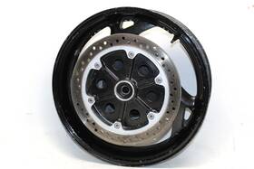 42650-mcs-g01 Honda 2003 St1300 St1300a Black Rear Wheel Rim
