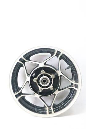 42650-me8-305 Honda 83 1983 Cx650c Rear Back Wheel Rim Straight 15x3.00 Cx650