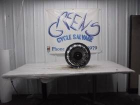 42650-mem-910 Honda 2005 Vtx 1300s Rear Wheel