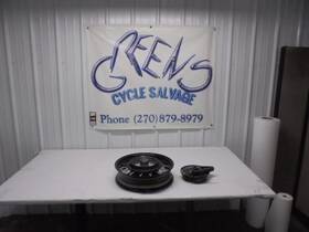 42650-mfe-a40 Honda 2020 Vt 750c Rear Wheel