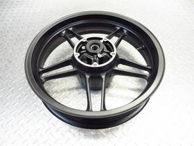 42650-mgc-306 Honda 2014 13-17 Cb1100 Oem Rear Wheel Rim Straight 18x4