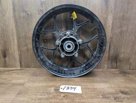 42650-mgs-d11 Honda 2014-2017 Ctx 700 Oem Straight Rear Back Rim Wheel