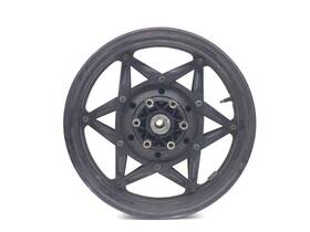 42650-mj4-670 Honda Rear Wheel Rim 1985 Interceptor 1000 Vf1000r 3197