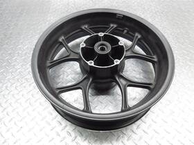 42650-mjf-305 Honda 2014 14-17 Ctx700 Ctx700n Rear Wheel Rim Straight 17x4.50