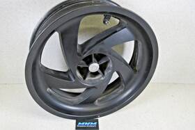 42650-mjg-30 Honda 01-17 Gl1800 Goldwing Gl 1800 Genuine Rear Wheel Rim 16x5.00 16 Inch Black