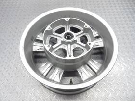 42650-mjn-305za Honda 2014 Ctx 1300 Ctx1300 Rear Back Wheel Rim 17x6.25 Straight True Video Oem