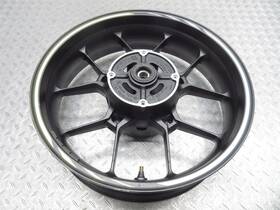 42650-mkp-dn0z Honda 2023 22-23 Cbr500r Rear Back Wheel Rim 17x4.5 Straight True Video Oem