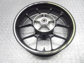 42650-mkp-dn0zc Honda 2023 22-23 Cbr500r Cbr500 Cbr 500 Rear Wheel Rim Video Straight 17x4.5