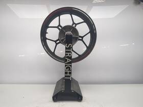 Honda 42650-mky-d30za 24-26 Cbr650r Rear Wheel Rim 17x5.50 Straight