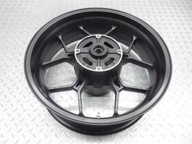 42650-mky-d50zb Honda 2021 21-23 Cbr650r Cbr650 Rear Back Wheel Rim 17x5.5 Straight True Video