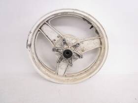 42650-ml7-306za Honda 1987 Vfr 700 Interceptor Rear Wheel Rim 18x3.5