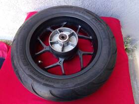 42650-mla-a00 Honda Cmx1100a Cmx1100d Rear Wheel 2021-2023 Oem Nice