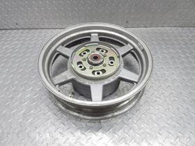 42650-mn5-000 Honda 1991 91-94 Gl1500 Goldwing Oem Rear Wheel Rim Straight Video 16x3.5