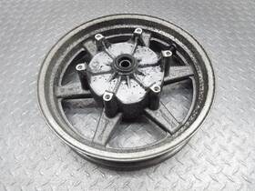 42650-mn5-305 Honda 1989 88-90 Gl1500 Goldwing Rear Back Wheel Rim 16x3.5 Straight True Video