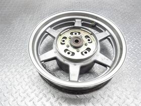 42650-mw5-3 Honda 2000 95-00 Gl1500 Goldwing Rear Back Wheel Rim 16x3.5 Straight True Video