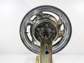 42650-mz0-b21 Honda 42650-mz0-b20 2002 Gl1500 Cd Valkyrie Deluxe Rear Wheel Rim 16x5