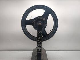 42650-mz2-a20za Honda 93-96 Cbr1000f Hurricane Rear Wheel Rim Straight 17x5.50