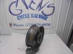42650-nee-d00 Honda 2006 Cbr 600rr Rear Wheel