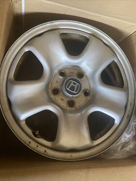 42700t0aa01 Honda Cr-v 2015 Wheel Replacement