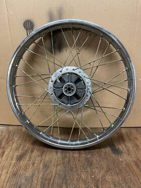 42701-077-000 Honda Ct90 Rear Wheel Ar-2