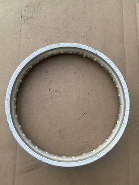 44701-329-003 Honda 42701-329-003 72 Xl250 Front And Rear Rims Wheels 1972-1974