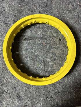 42701-gel-700 Honda Crf50 Front Rim 1.40 X 10